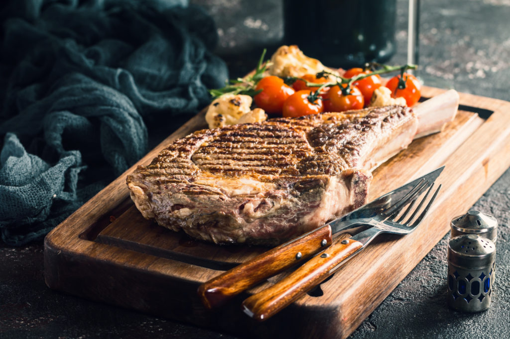 Best Steak Knives Reviews & Comparisons of Top Models